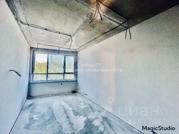 1-к кв. Московская область, Люберцы городской округ, Красково пгт ул. ... - Фото 1