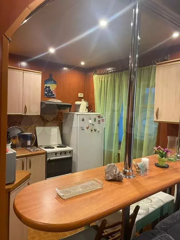 2-к. квартира, 46 м, 3/5 эт. - Фото 1
