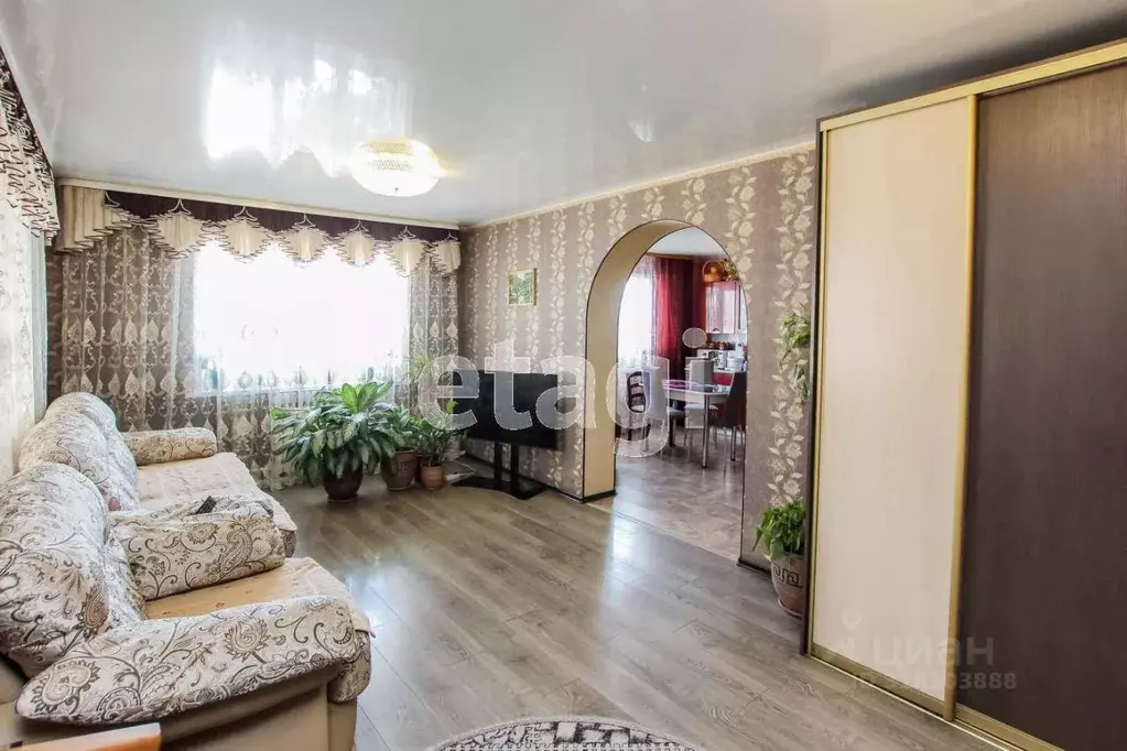 Дом в Бурятия, Улан-Удэ ул. Вершинная, 31 (327 м) - Фото 0