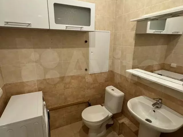 1-к. квартира, 46 м, 15/20 эт. - Фото 0