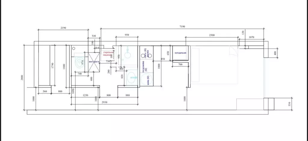 Квартира-студия: Парголово, улица Архитектора Белова, 6к5 (27.9 м) - Фото 1