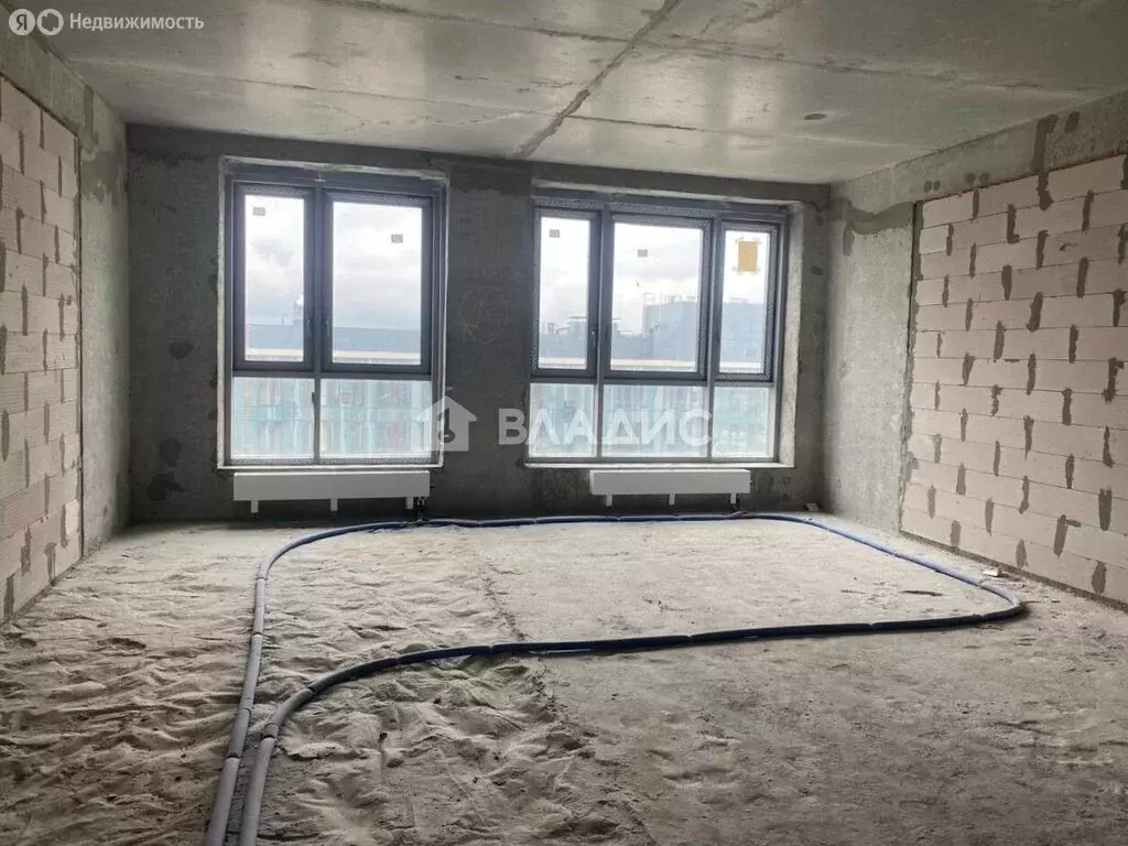 1-комнатная квартира: Москва, Сколковское шоссе, 40к3 (46.7 м) - Фото 0
