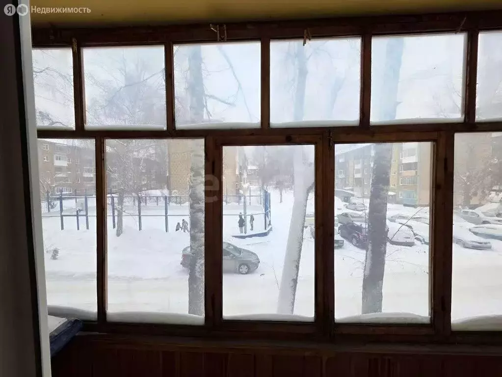 2-комнатная квартира: Томск, улица Елизаровых, 23/2 (44 м) - Фото 2