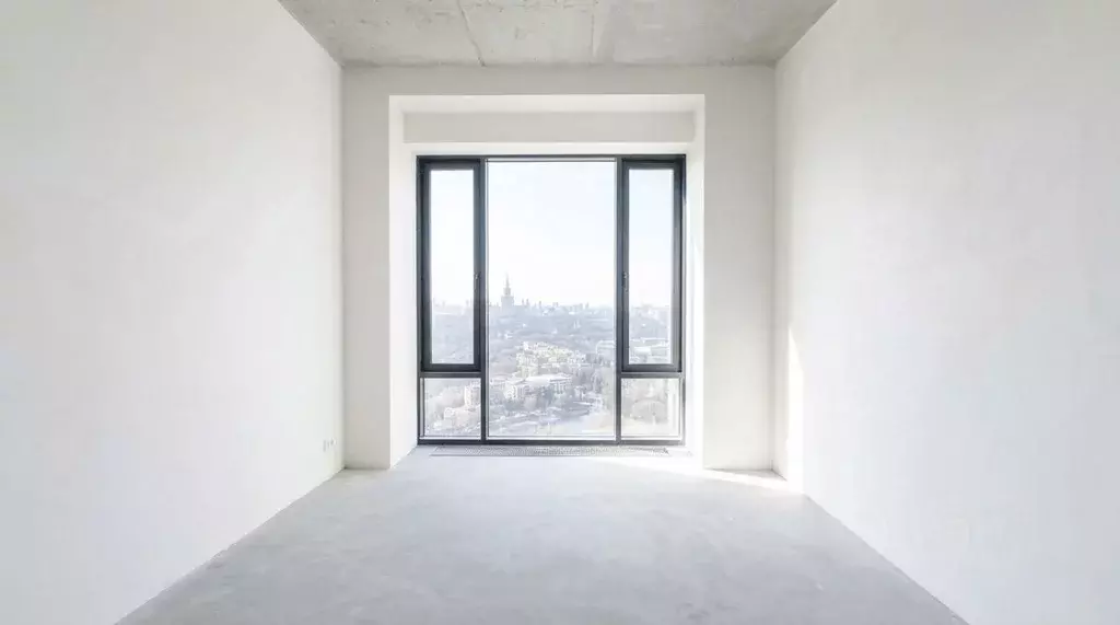 2-к кв. Москва 1-й Сетуньский проезд, 8 (57.1 м) - Фото 2