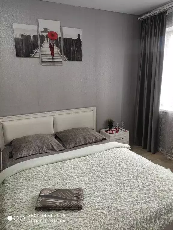 1-к кв. Хакасия, Абакан ул. Маршала Жукова, 17 (38.0 м) - Фото 0