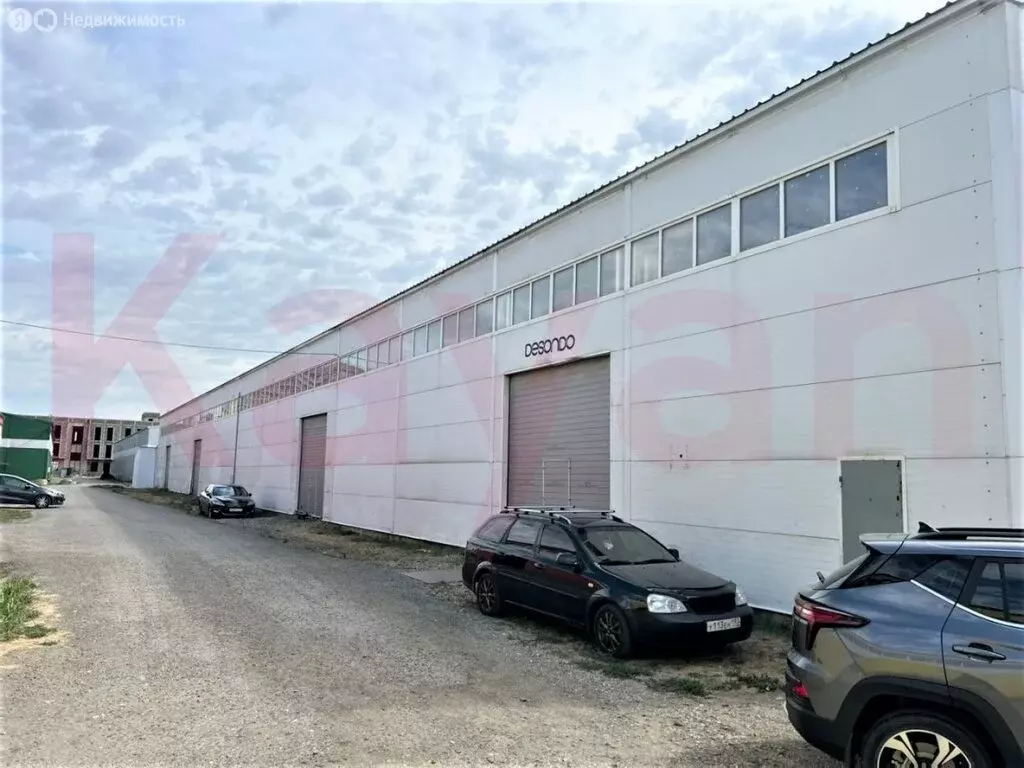 Склад (1500 м) - Фото 2