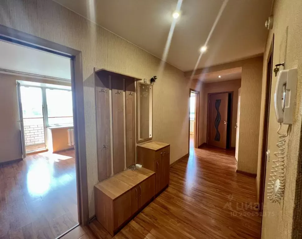 2-к кв. Нижегородская область, Нижний Новгород Союзный просп., 1А ... - Фото 2