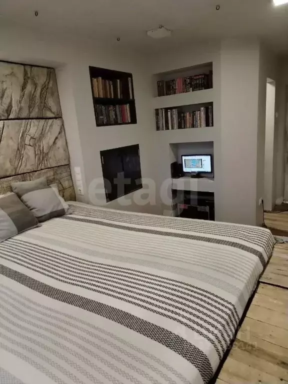 2-к кв. Удмуртия, Ижевск Ракетная ул., 18 (45.3 м) - Фото 2