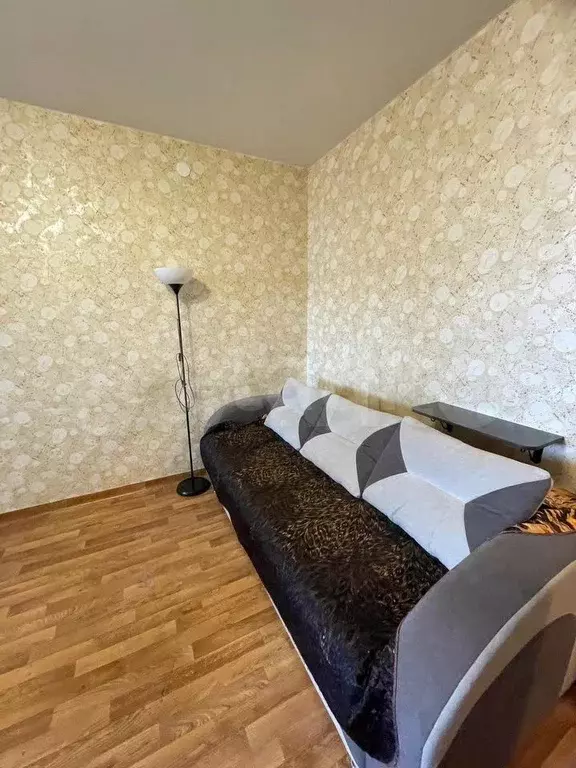 1-к. квартира, 34 м, 14/17 эт. - Фото 1