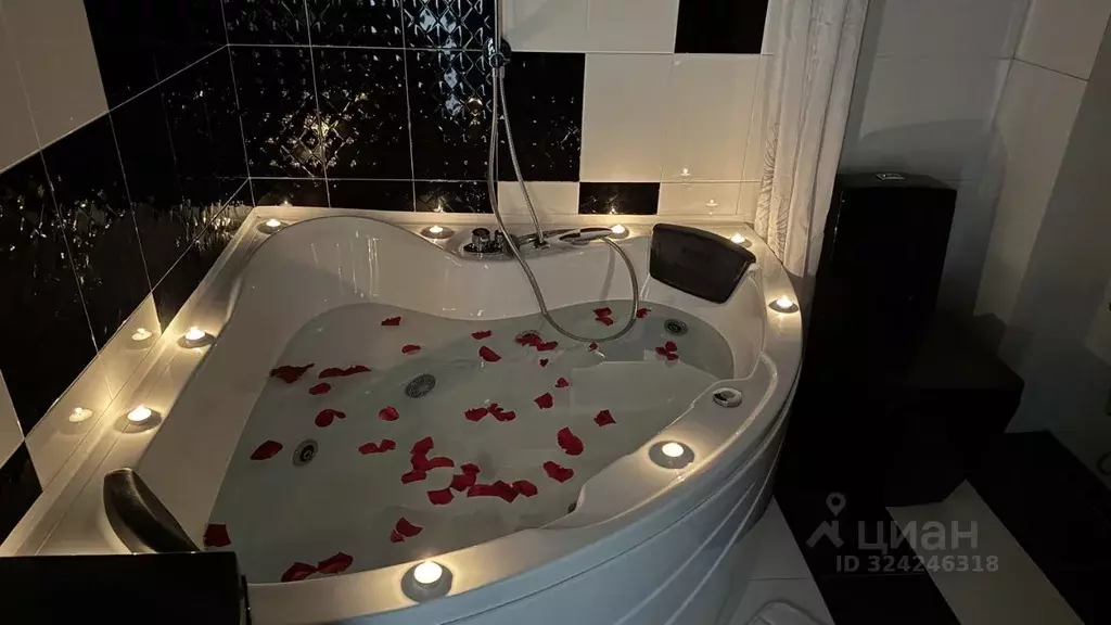 2-к кв. Краснодарский край, Сочи Курортный просп., 129 (50.0 м) - Фото 2