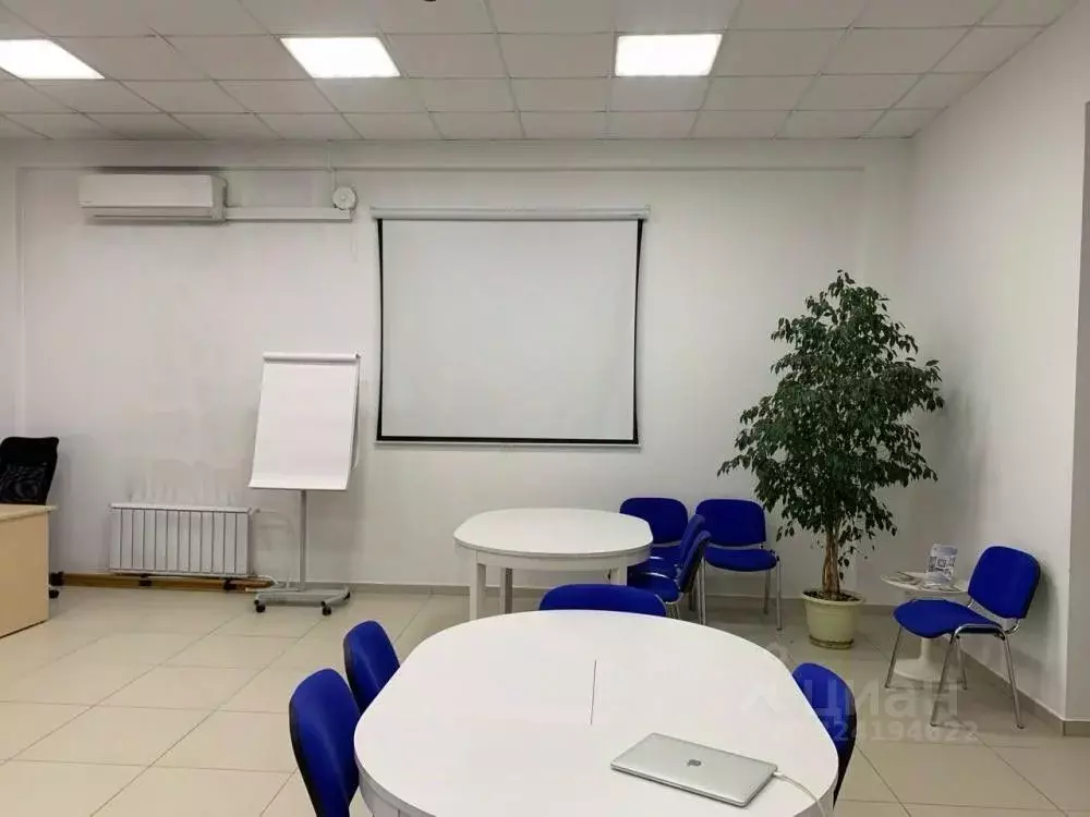 Офис в Иркутская область, Иркутск Депутатская ул., 63/2 (68 м) - Фото 2