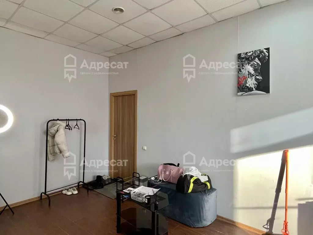 Помещение свободного назначения в Волгоградская область, Волгоград ул. ... - Фото 2