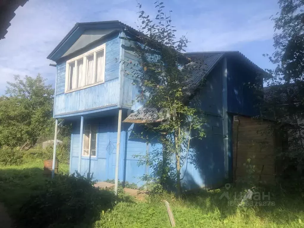 Дом в Костромская область, Кострома Прогресс СНТ,  (40 м) - Фото 0