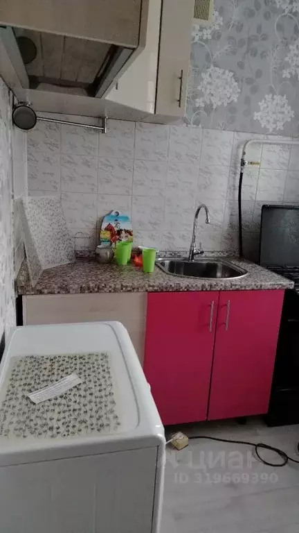 1-к кв. Нижегородская область, Саров Северный пер., 5 (33.0 м) - Фото 1
