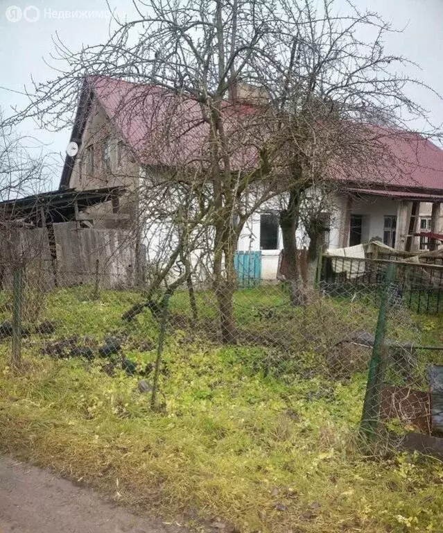 Дом в Калининград, Заречная улица (178 м) - Фото 1