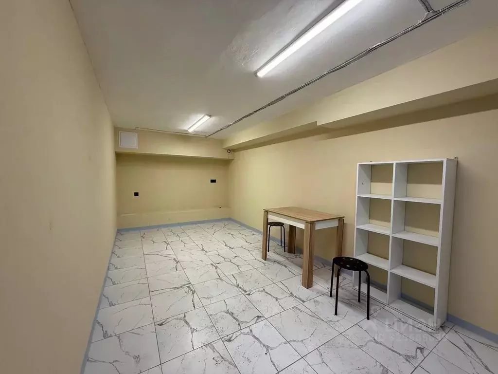 Помещение свободного назначения в Москва Ленинградский просп., 34 (14 ... - Фото 1