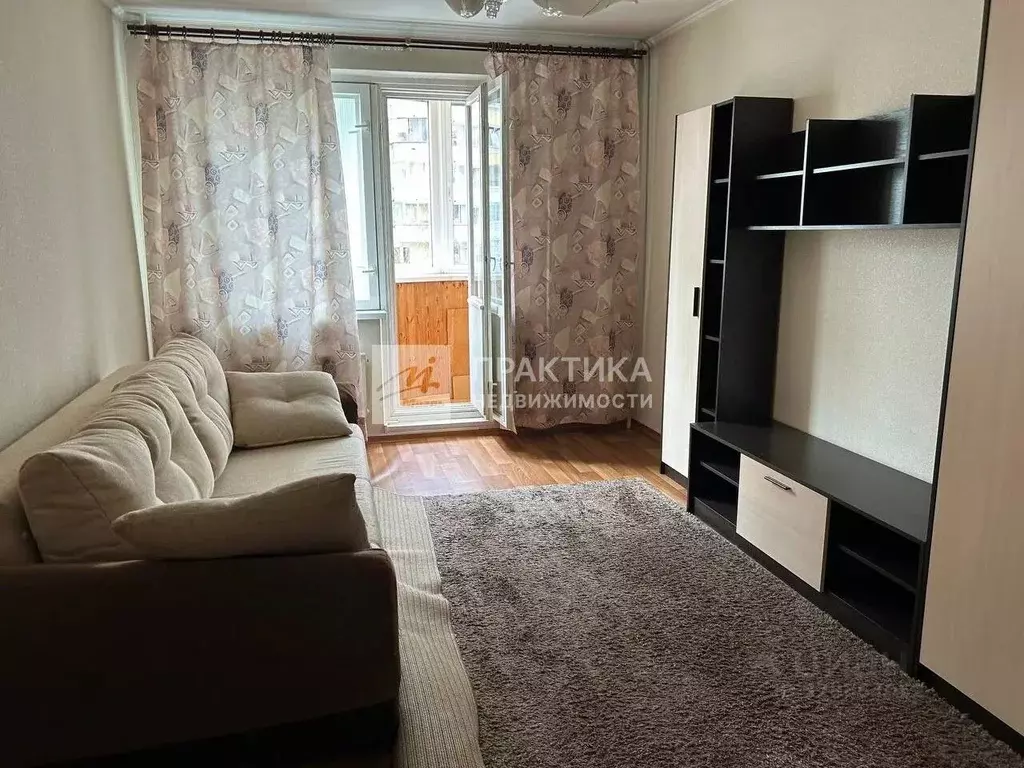 2-к кв. Москва Плавский проезд, 5 (53.7 м) - Фото 1