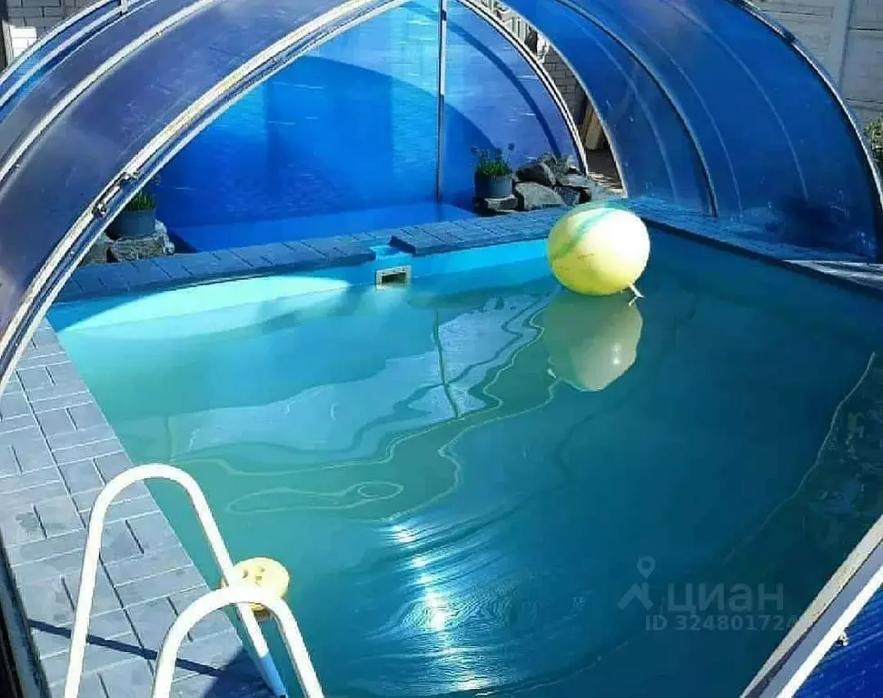 Дом в Ростовская область, Каменский район, Старостаничное с/пос, ... - Фото 2