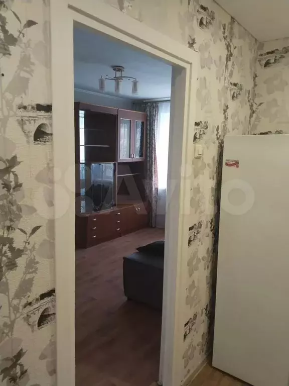 1-к. квартира, 38 м, 3/9 эт. - Фото 1