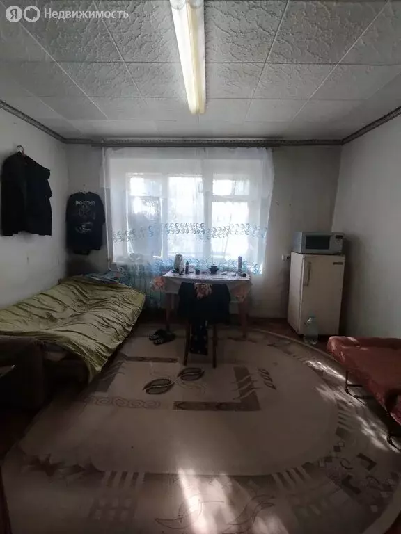 Квартира-студия: Волгодонск, Морская улица, 100 (18 м) - Фото 0