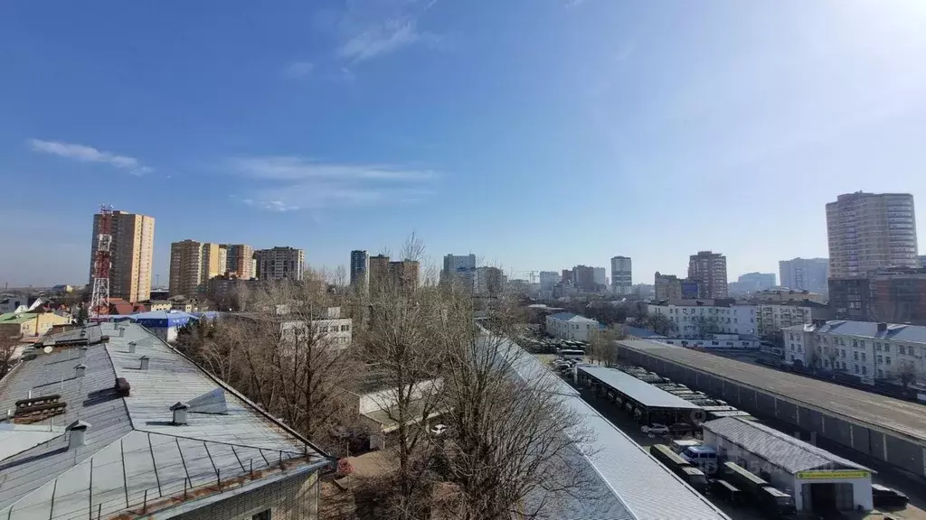 Студия Ростовская область, Ростов-на-Дону просп. Соколова, 68/118В ... - Фото 1