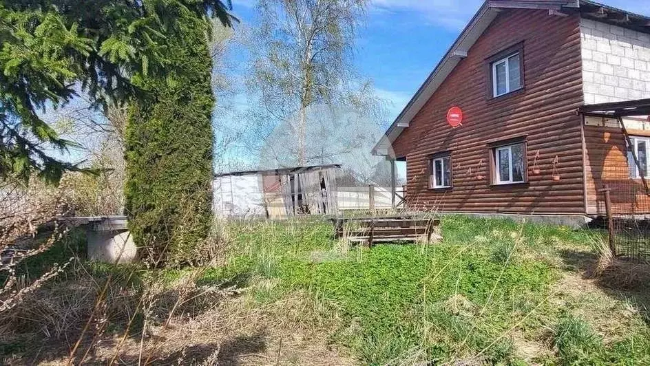 Коттедж в Новгородская область, Новгородский район, Пролетарское ... - Фото 1