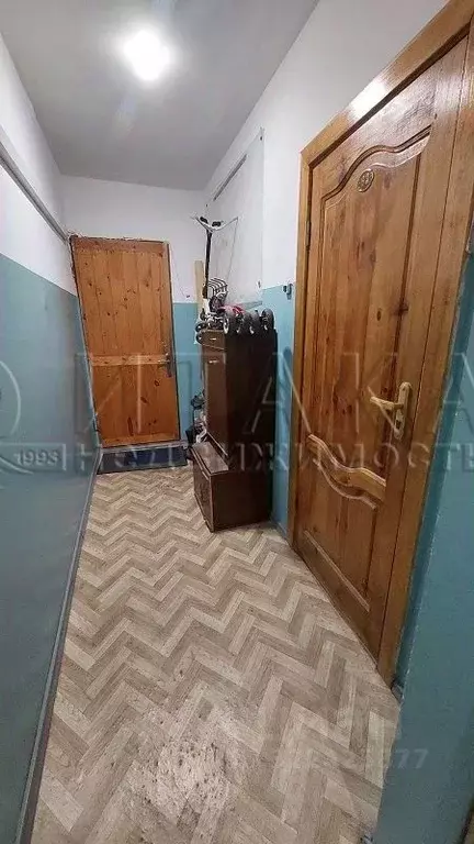 1-к кв. Ленинградская область, Подпорожье Механический просп., 36 ... - Фото 2