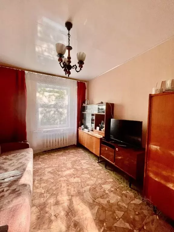 2-к кв. Московская область, Коломна Набережная ул., 6 (46.0 м) - Фото 0