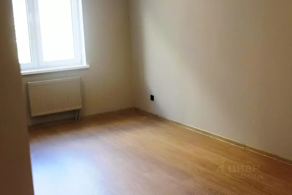 1-к кв. Санкт-Петербург Таллинская ул., 11с2 (43.6 м) - Фото 2