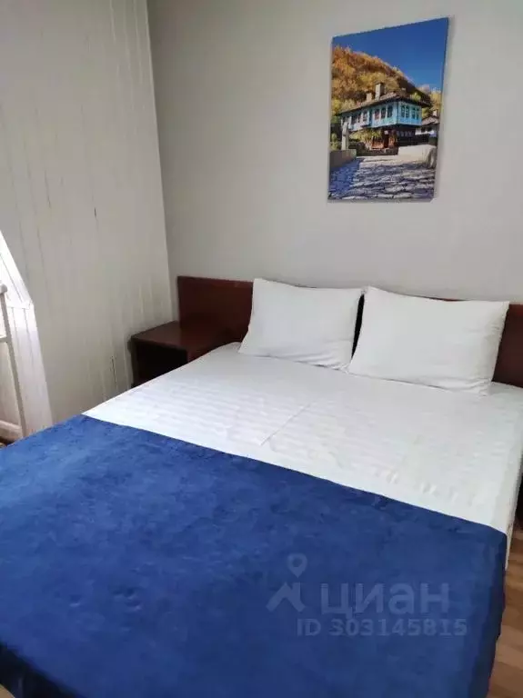 Комната Краснодарский край, Анапа ул. Кати Соловьяновой, 12 - Фото 1