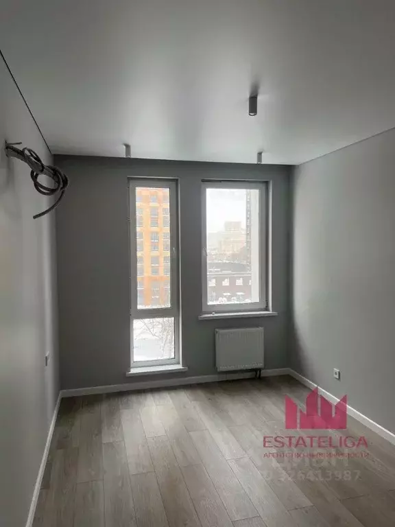 2-к кв. Москва Новоостаповская ул., 20 (50.0 м) - Фото 2