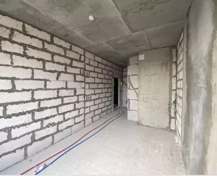 Квартира, студия, 24.9 м - Фото 1