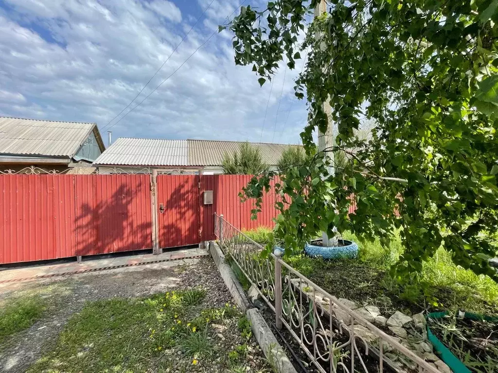 Таунхаус в Оренбургская область, Оренбург городской округ, пос. ... - Фото 0