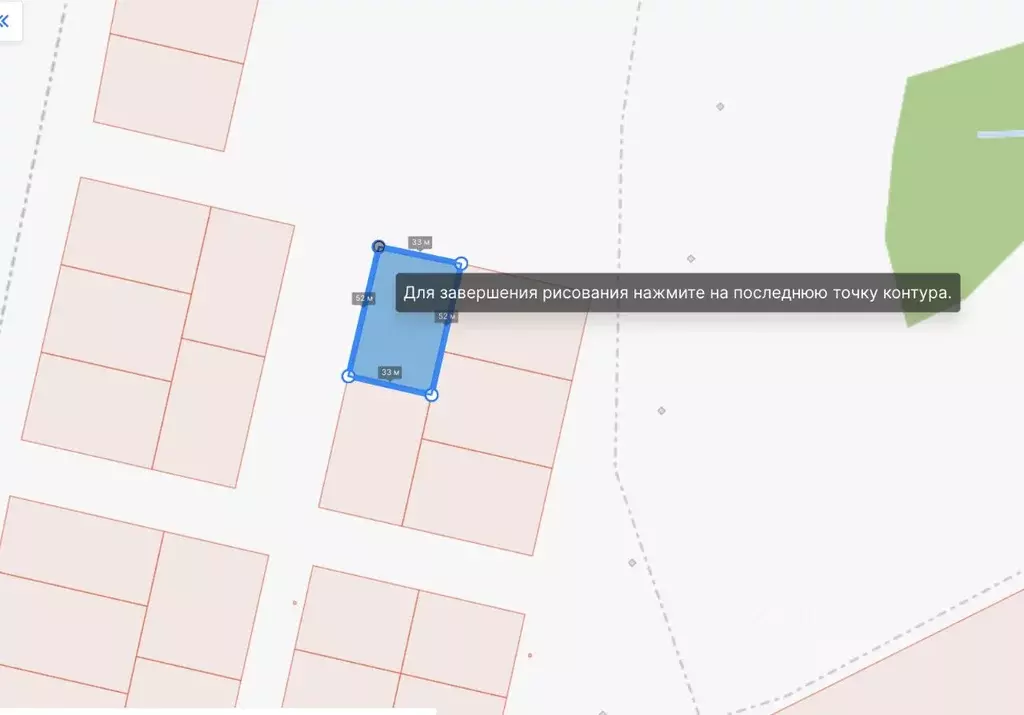 Участок в Пермский край, с. Частые ул. Дружбы, 6А (17.0 сот.) - Фото 1
