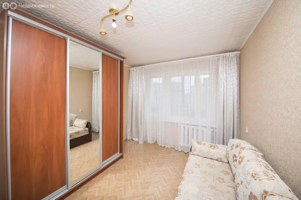 3-комнатная квартира: Ярославль, Ранняя улица, 3 (64.3 м) - Фото 1