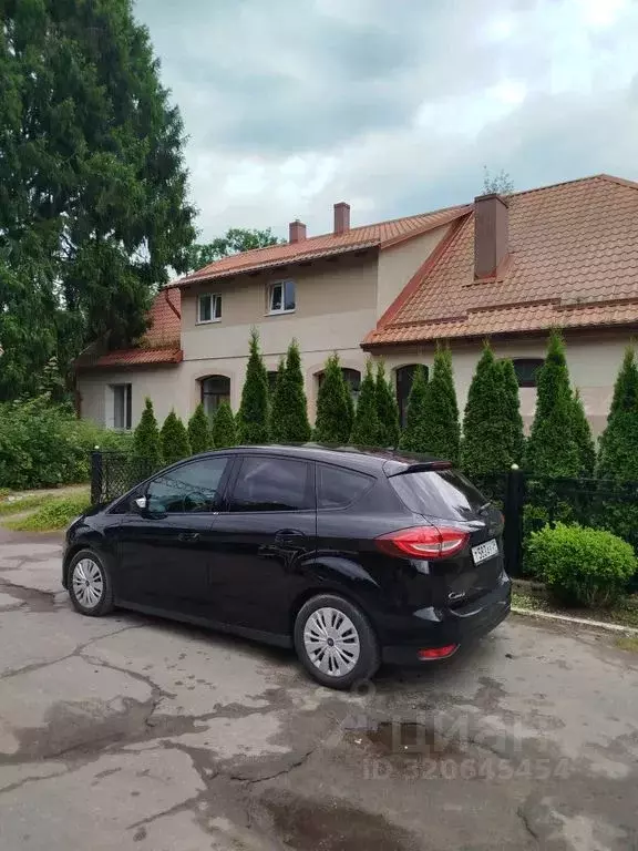 2-к кв. Калининградская область, Светлогорск Вокзальная ул., 9 (35.0 ... - Фото 1