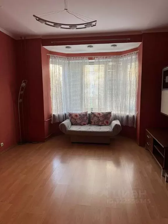 1-к кв. Санкт-Петербург ул. Композиторов, 10 (48.6 м) - Фото 2