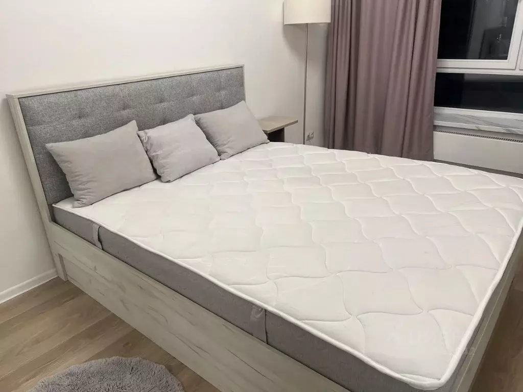 2-к кв. Московская область, Балашиха ул. Реутовская, 6 (51.0 м) - Фото 2