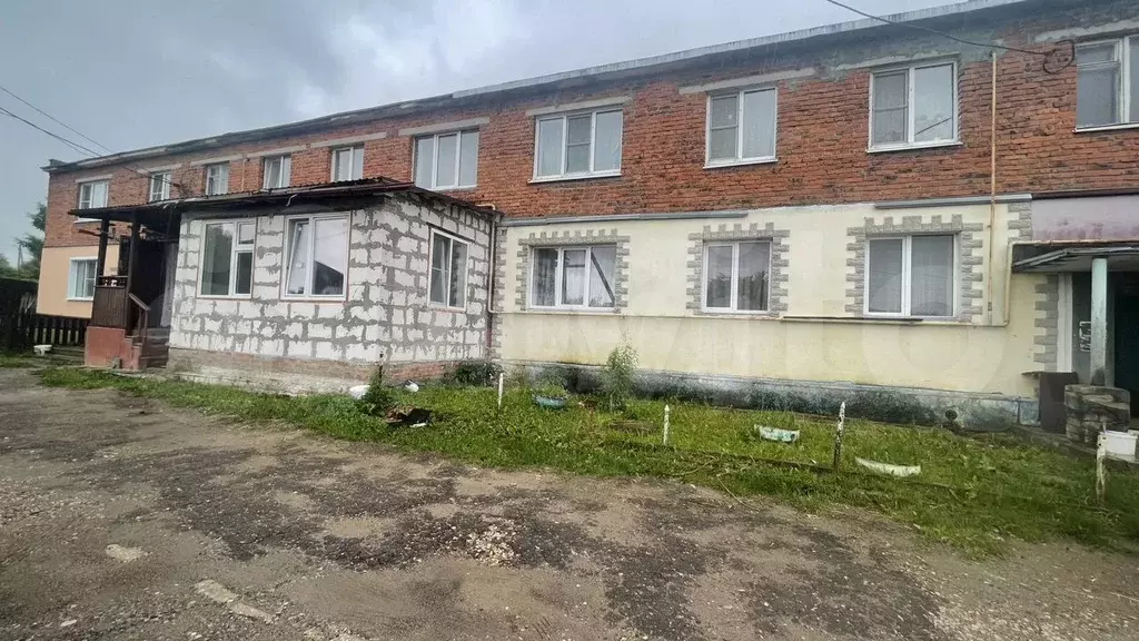 4-к. квартира, 87,7 м, 1/2 эт. - Фото 0