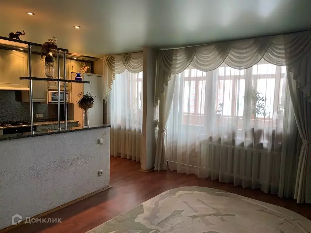 Продаётся 3-к квартира, 80 м - Фото 0
