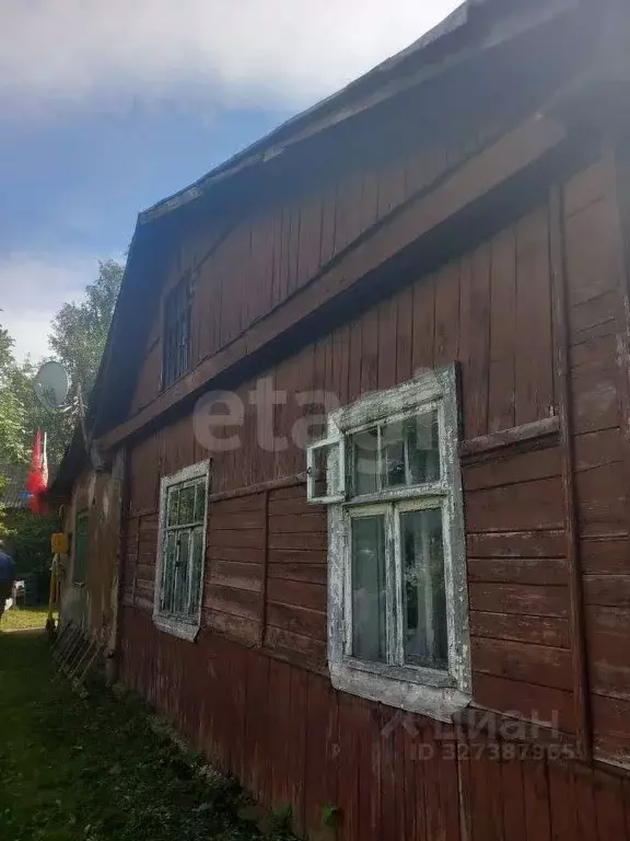 Дом в Московская область, Красногорск Черневская ул., 63А (62 м) - Фото 2