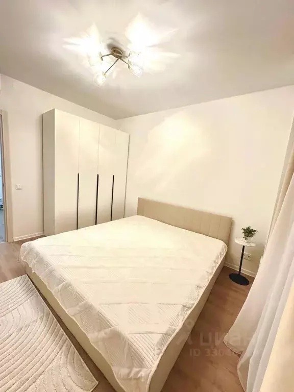 3-к кв. Москва Новохохловская ул., 15к2 (63.0 м) - Фото 2