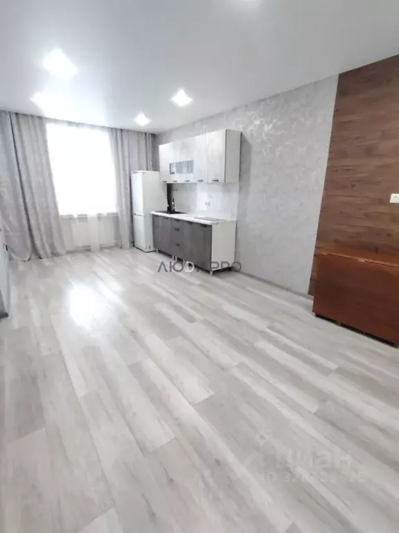 2-к кв. Алтайский край, Барнаул ул. Анатолия, 315 (36.3 м) - Фото 1