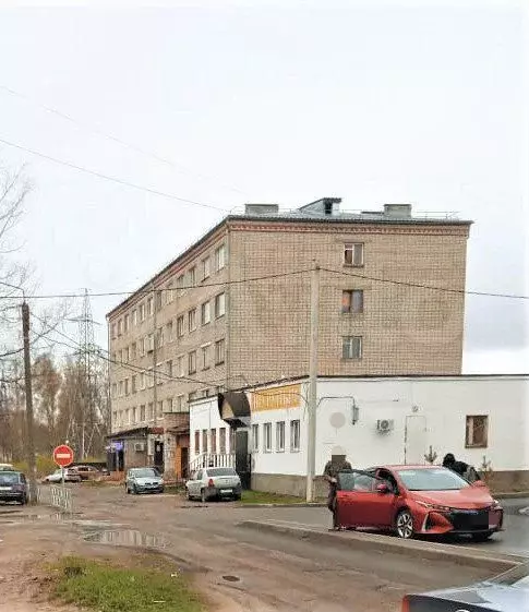 Свободного назначения, 247.8 м - Фото 0