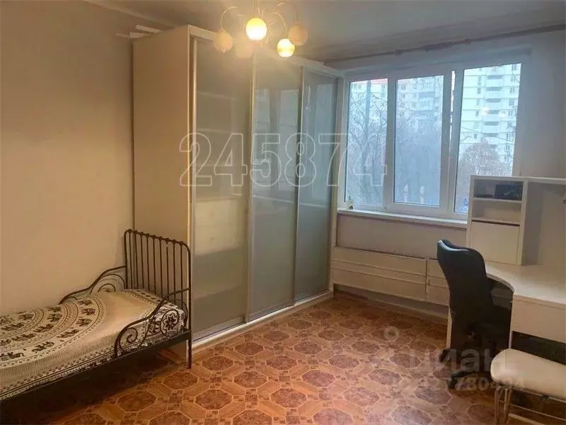 2-к кв. Москва Пятницкое ш., 14 (65.0 м) - Фото 1