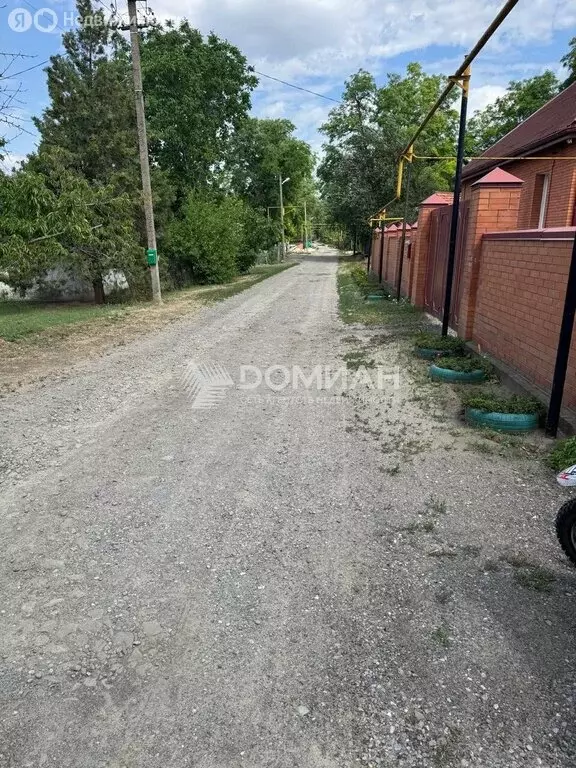 Дом в Грушевская, Подгорная улица, 21 (87.5 м) - Фото 1