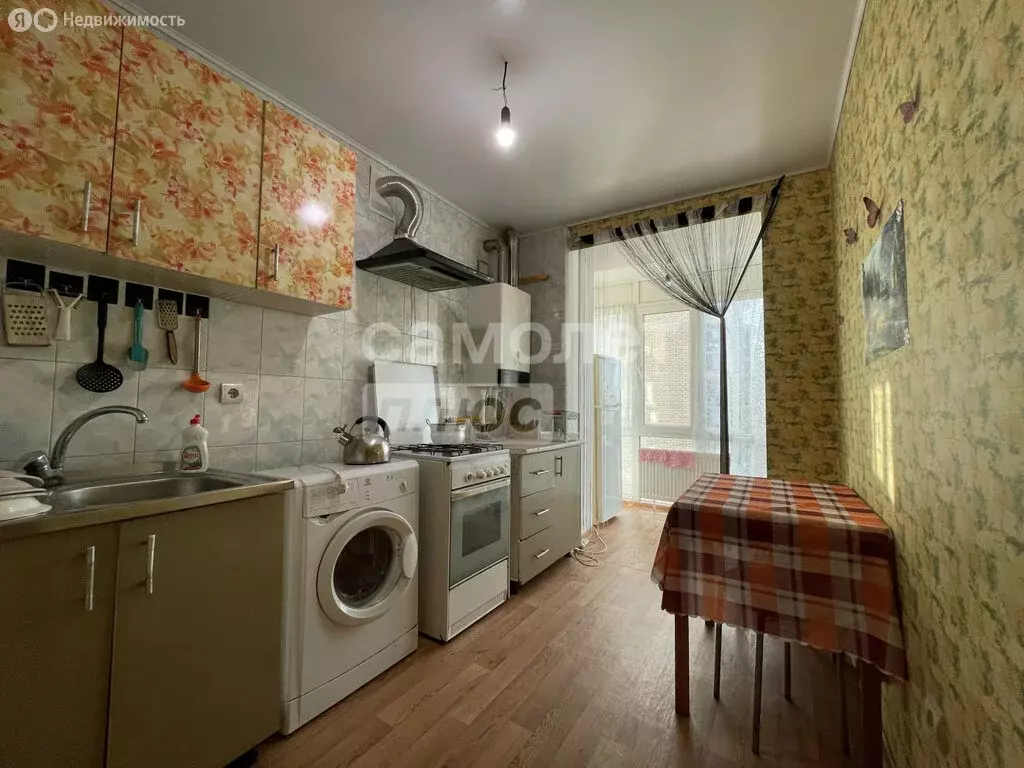 2-комнатная квартира: Михайловск, улица Ишкова, 89 (43 м) - Фото 0