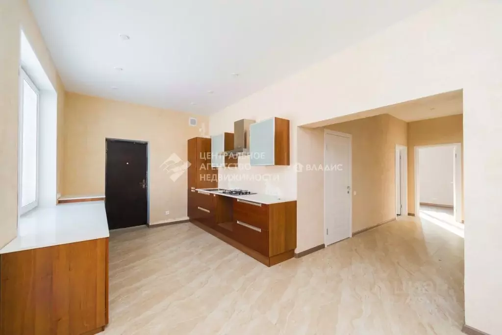 Дом в Рязанская область, Рязанский муниципальный округ, с. Дубровичи, ... - Фото 1