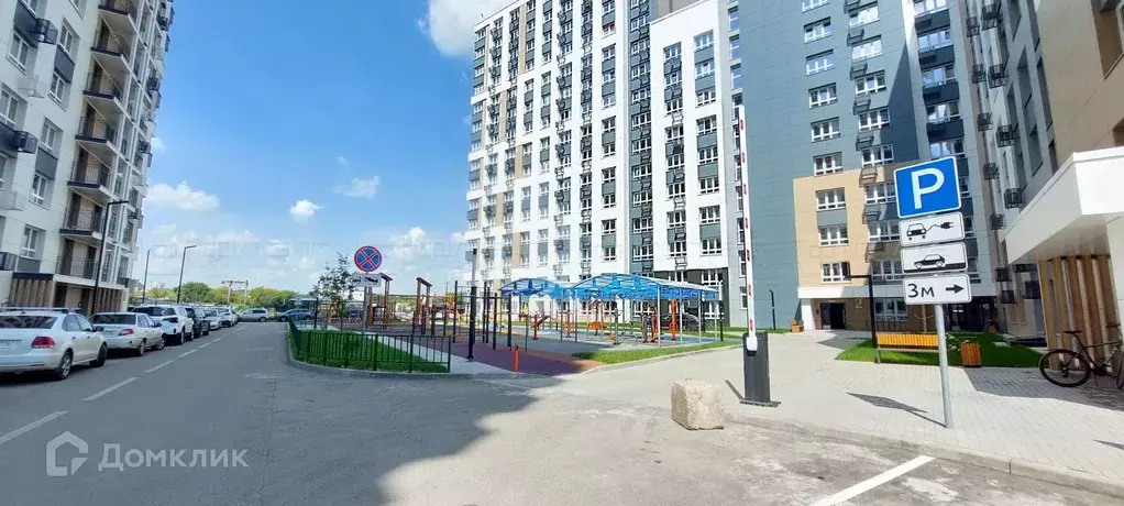 Продаётся 1-к квартира, 36.2 м - Фото 0