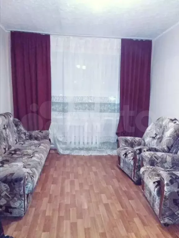 Комната 16 м в 1-к., 3/5 эт. - Фото 0